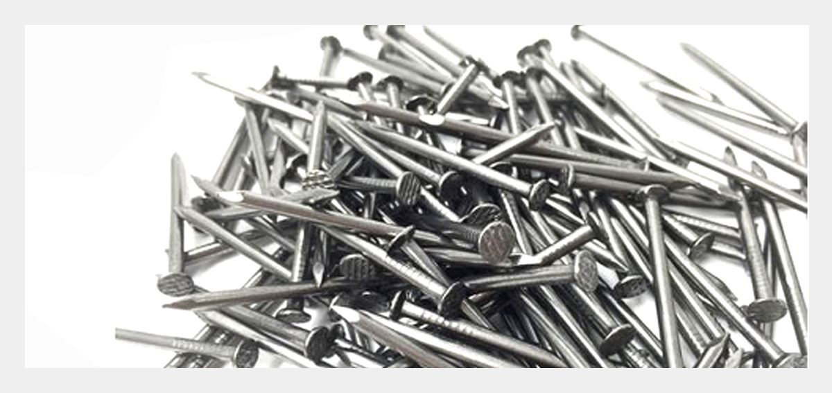 Stainless Steel Smooth Shank Nails-Hebei Sinostar-2