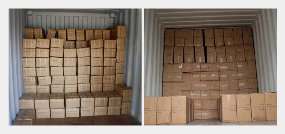 Stainless Steel Smooth Shank Nails-Hebei Sinostar-4
