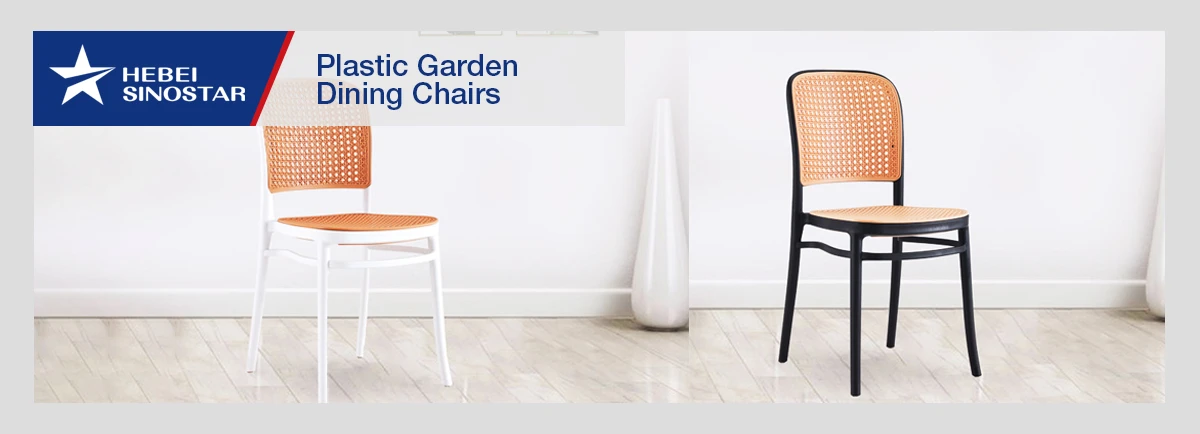 Plastic Garden Dining Chairs Plastic Garden Dining Chairs