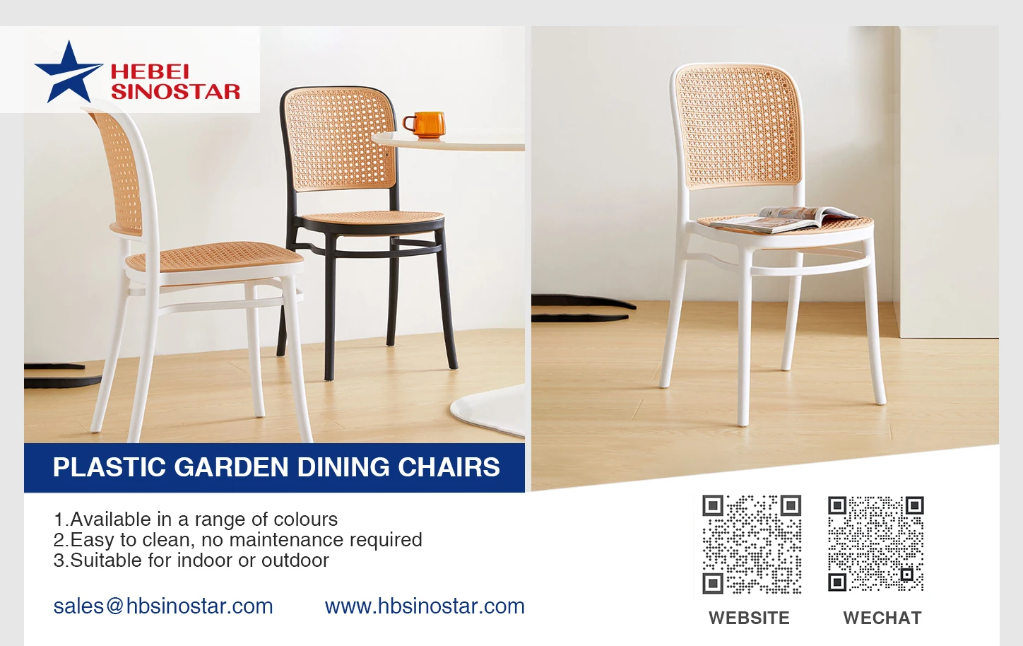 Plastic Garden Dining Chairs advantages Plastic Garden Dining Chairs advantages