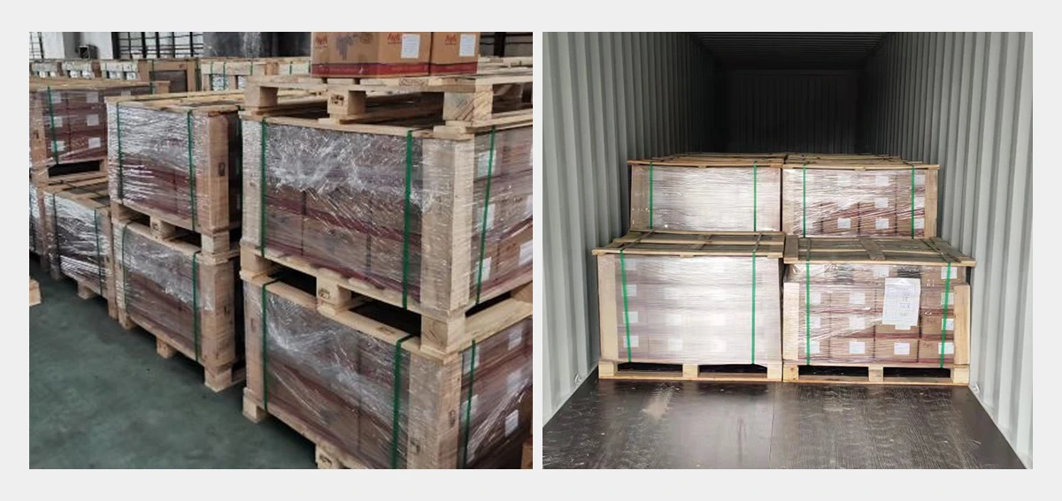 Heavy Hex Head Bolt packing Heavy Hex Head Bolt packing