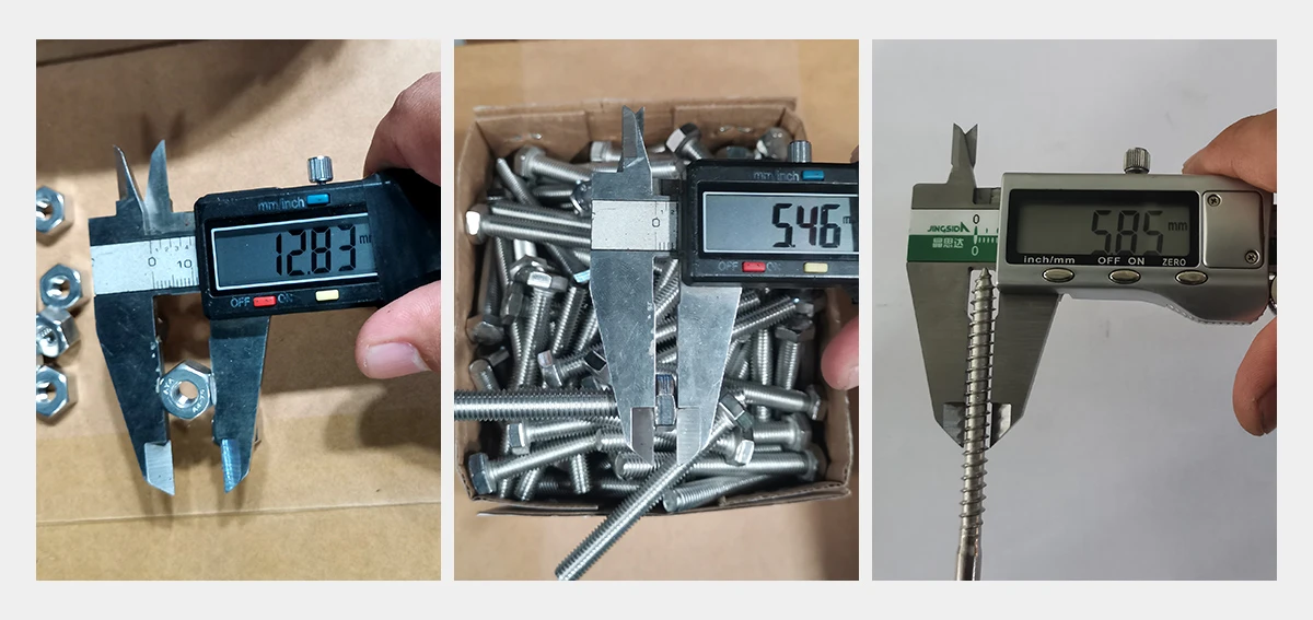12-Point Flange Bolt check 12-Point Flange Bolt check