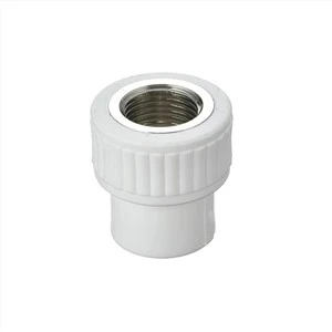 پی پی آر خواتین کی تھریڈ کپلنگ