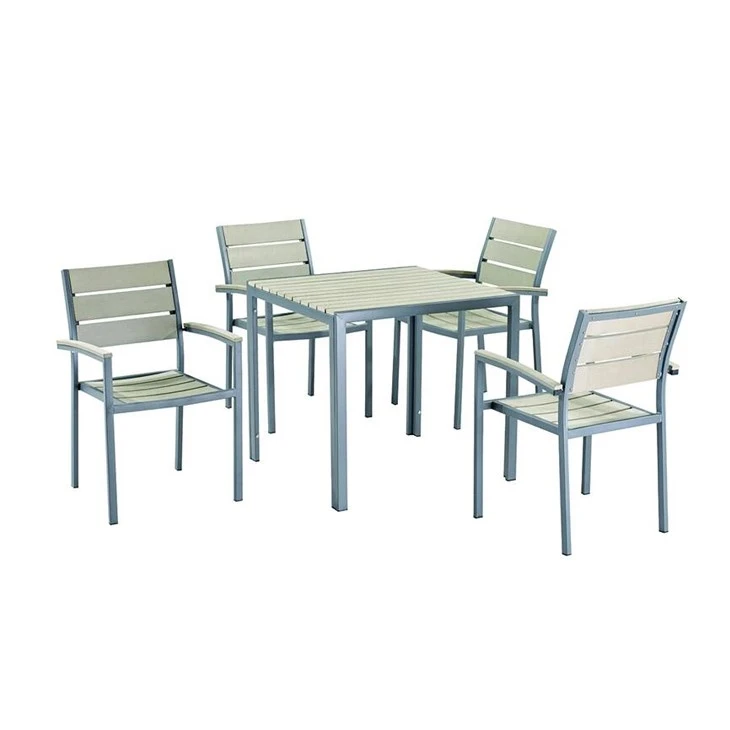 Steel Patio Dining Chairs hbsinostar 3