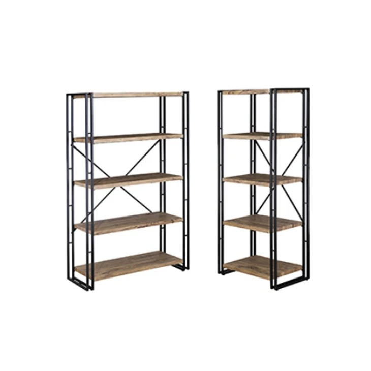 5-Tier Ladder Shelf