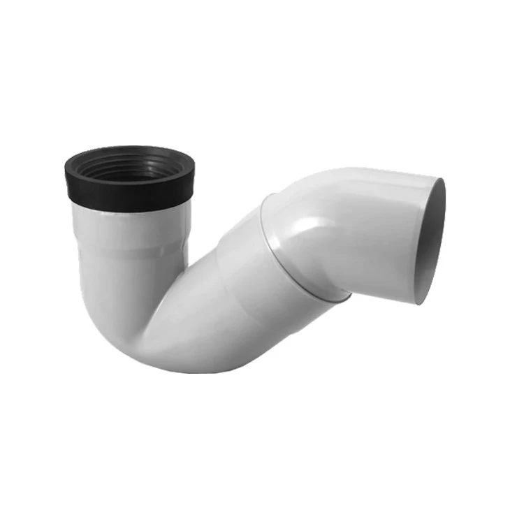 PVC Fitting P Trap
