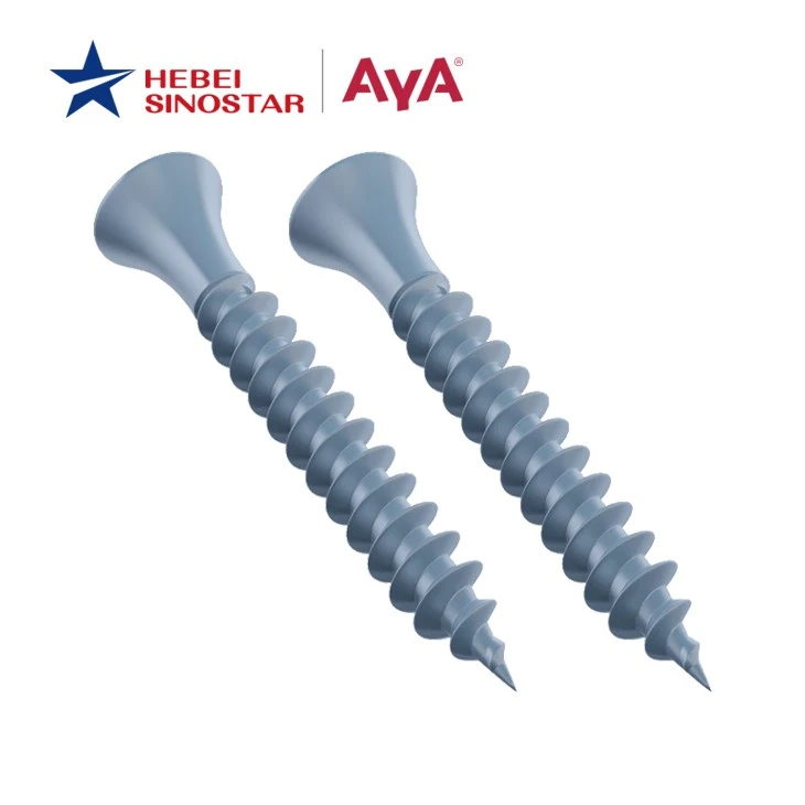 Phillips Drywall Screws-AYA SCREWS