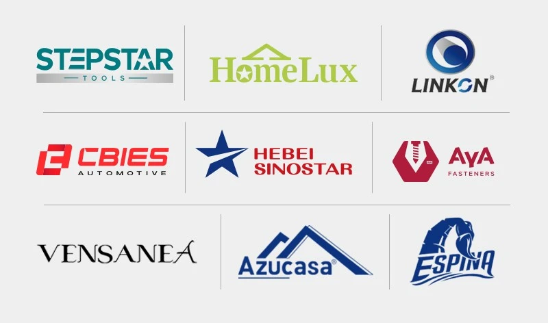HEBEI SINOSTAR BRANDS HEBEI SINOSTAR BRANDS